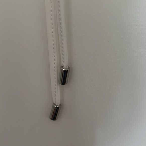 CALVIN KLEIN LADIES BLOUSE- Size SMALL- NWTS - Picture 2 of 4